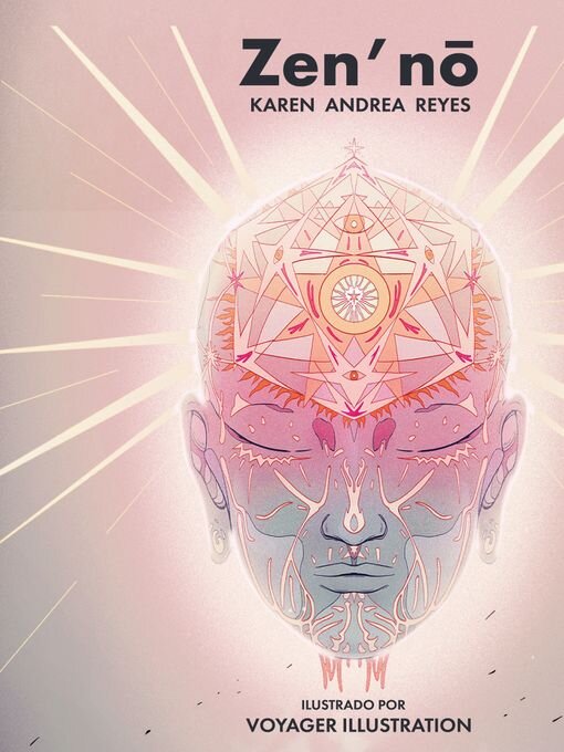 Cover image for Zen'nō